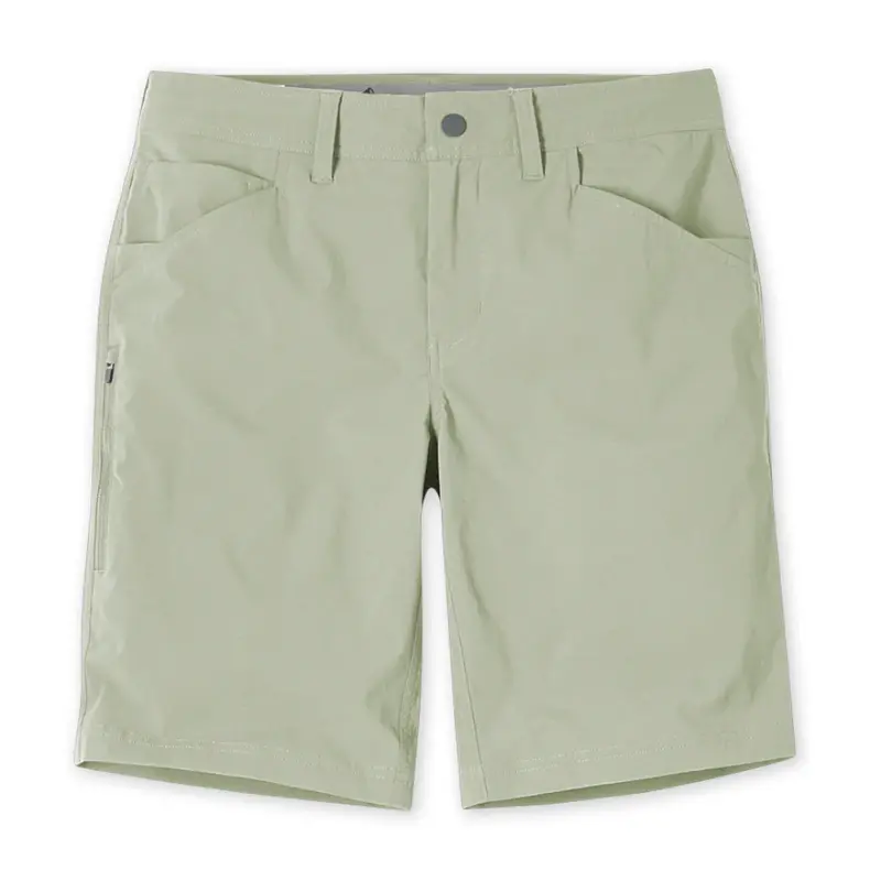 Stio Cut Bank Men’s Quick-Dry Athletic Shorts