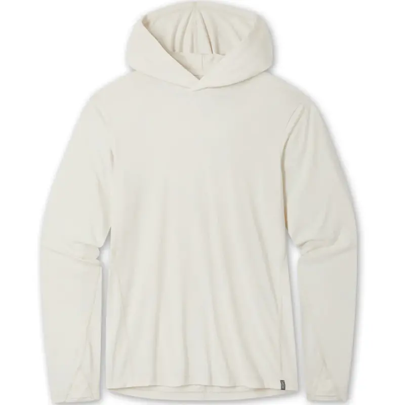 Stio Divide Hooded Pullover for Men