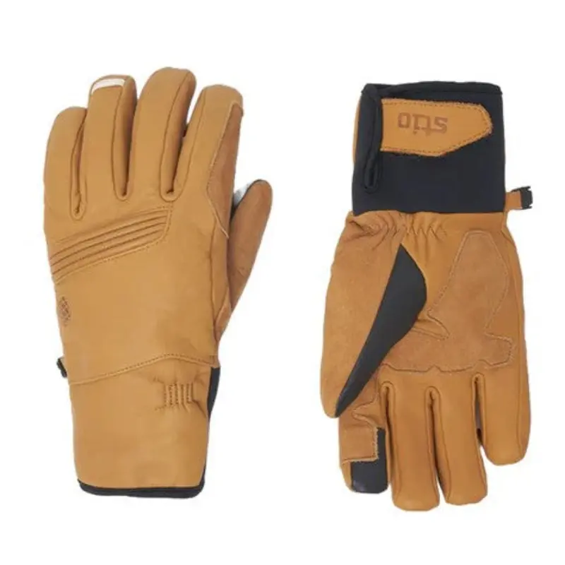 Stio Hardscrabble Insulated Winter Gloves