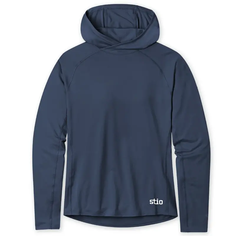 Stio Hylas Women’s Lightweight Hooded Sweatshirt