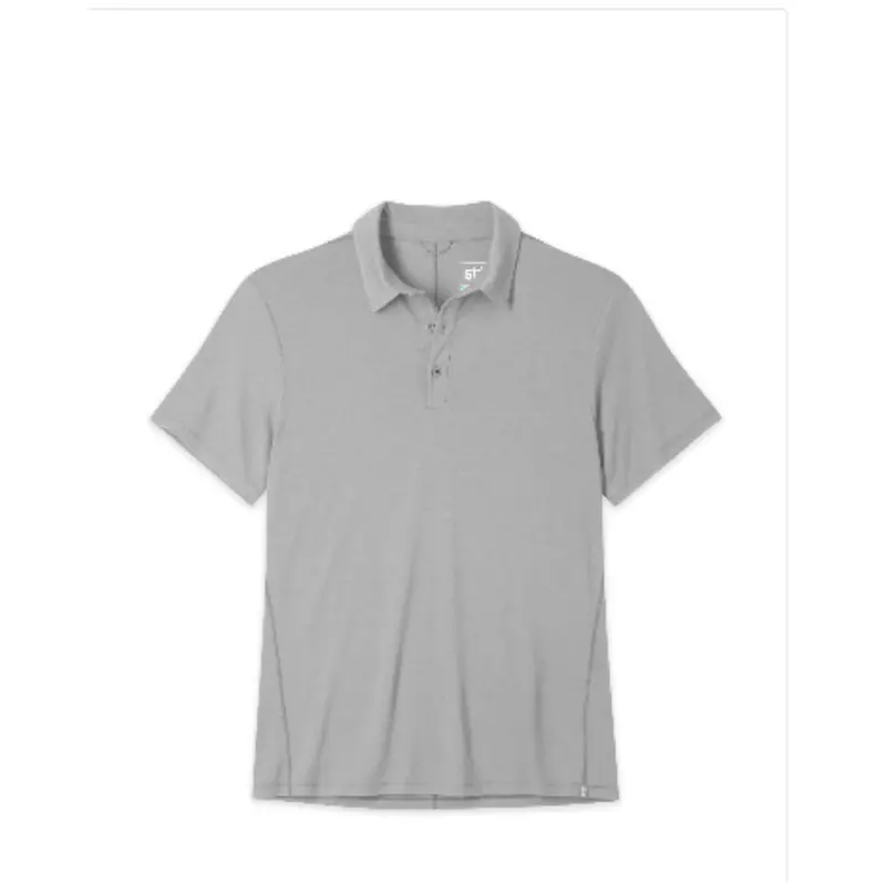 Stio Men’s Divide Performance Polo Shirt