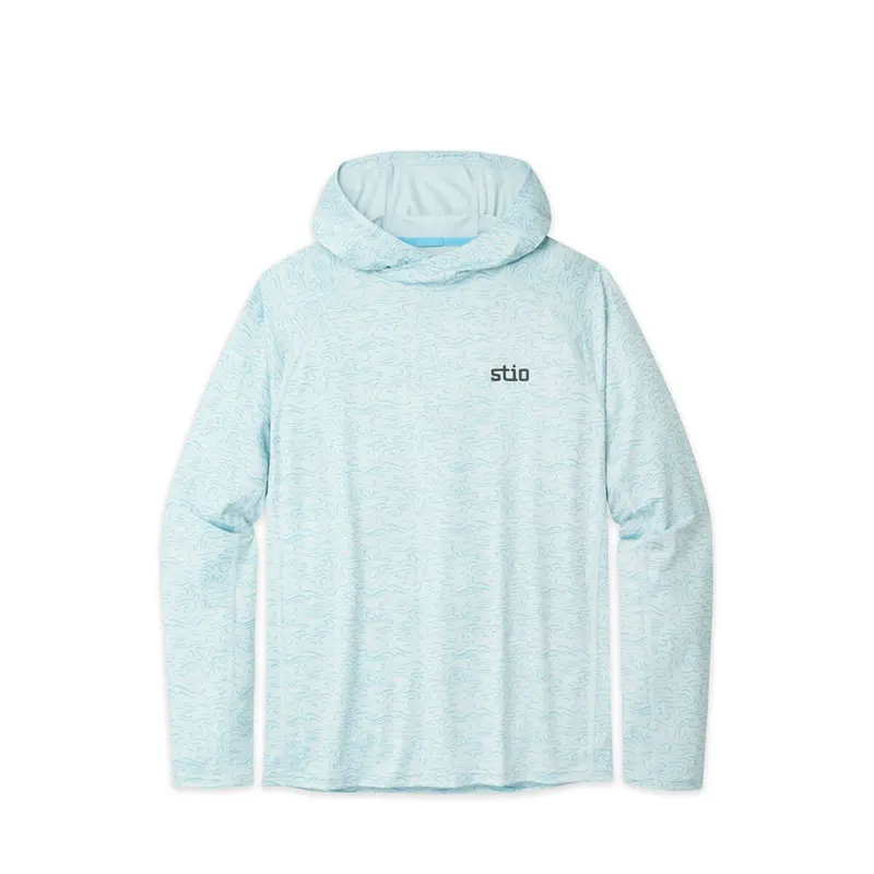 Stio Men’s Hylas Insulated Hooded Pullover