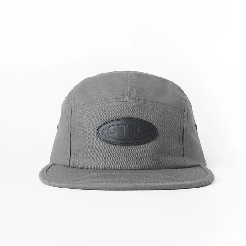 Stio Unisex Seal 5-Panel Hat – One-Size-Fits-Most Casual Cap