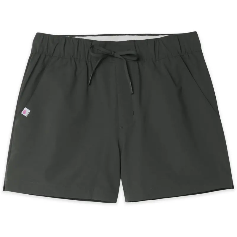Stio Women’s Vallis Performance Short