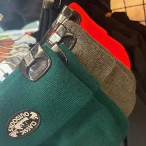 STOCK Classic Outdoors Knit Toque