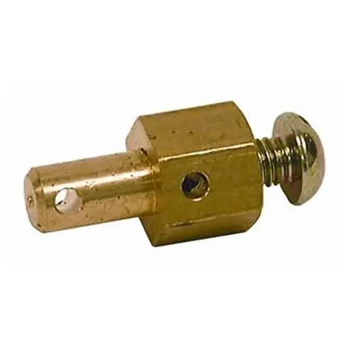 Stop Pivot Hardware for 33C-Series Steering Components