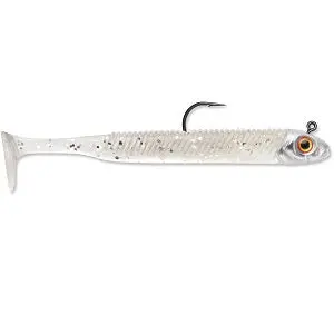 Storm 360GT Searchbait – Realistic Minnow Profile, Multi-Depth Action