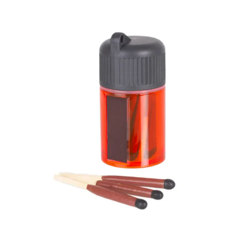 Storm-Resistant Fire Starter Kit
