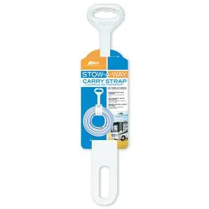 STOW-A-WAY® Adjustable Carry Strap for RVs and Boats