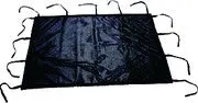Stow-Zall Adjustable Elastic Storage Net