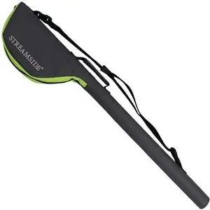 Streamside 37-Inch Hard-Shell Ice Rod Travel Case