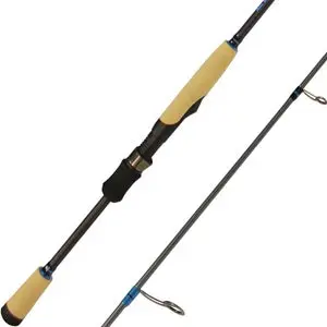 Streamside Elite Lightweight Spinning Rod