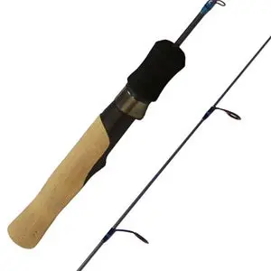 Streamside Elite Series Ice Fishing Rods