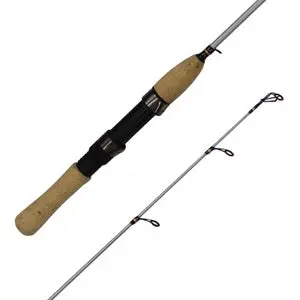 Streamside Predator Classic Ice Fishing Rods