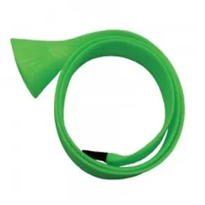 Streamside Protective Rod Sleeves for Transport