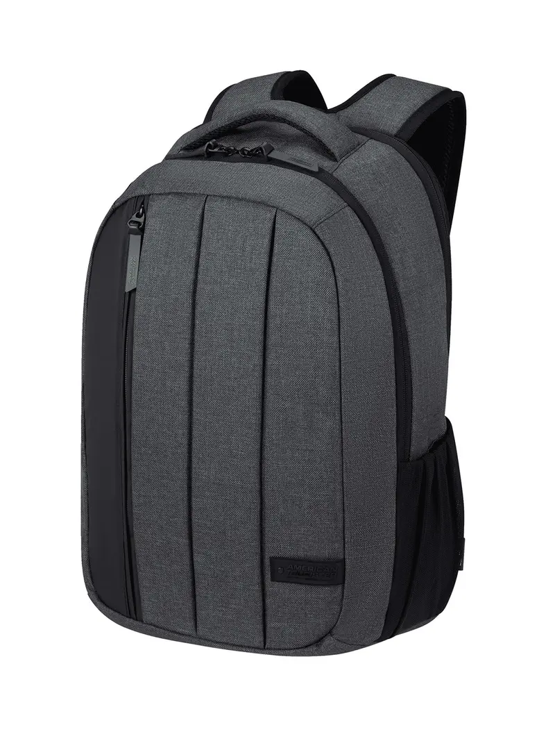Streethero Slim Laptop Backpack for Urban Commuting
