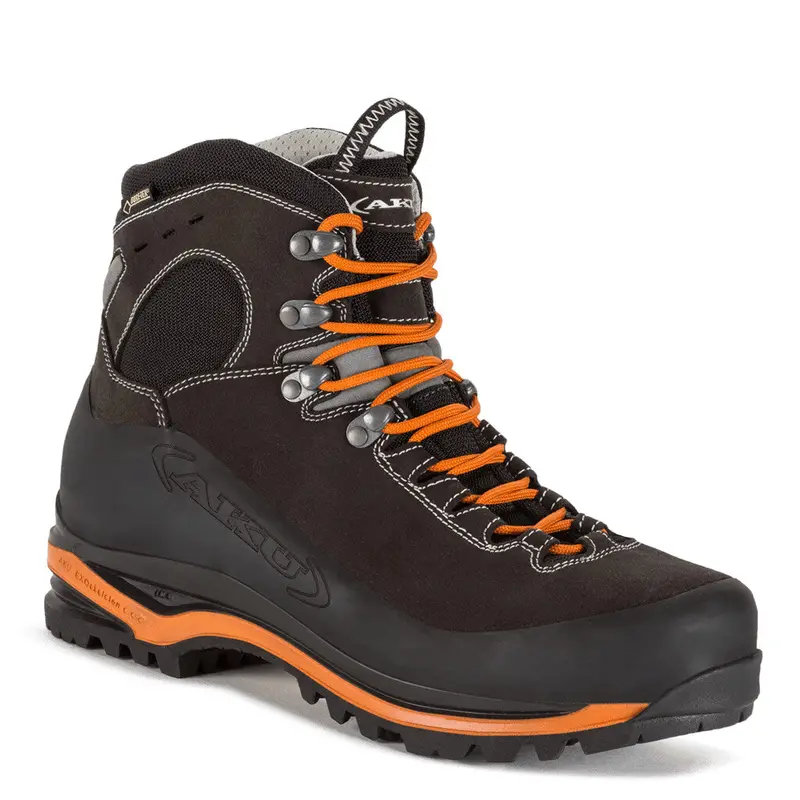 Superalp GTX Men’s Hiking Boots