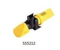 SUPERSUB Smart Low-Profile Automatic Bilge Pump