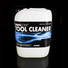 SurfaSolve Heavy-Duty Tool Cleaner – 35 lb Pail
