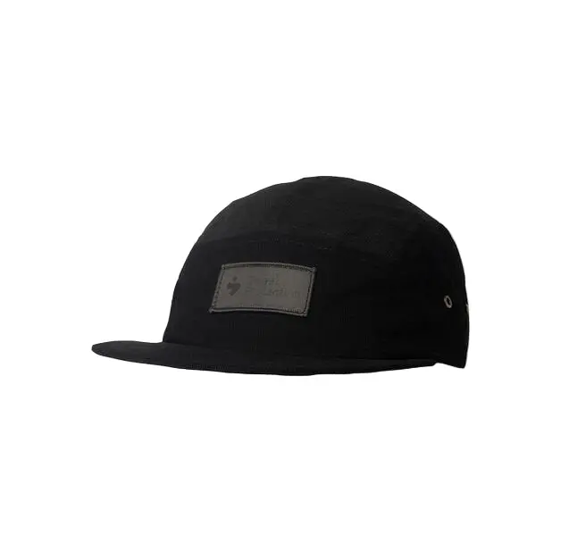 Sweet Cord Five-Panel Performance Cap