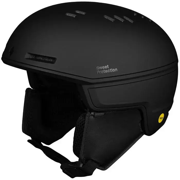 Sweet Protection Adapter MIPS Snow Helmet – Certified Winter Sports Head Protection