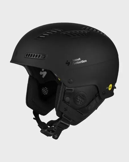Sweet Protection Igniter 2Vi MIPS Ski Helmet