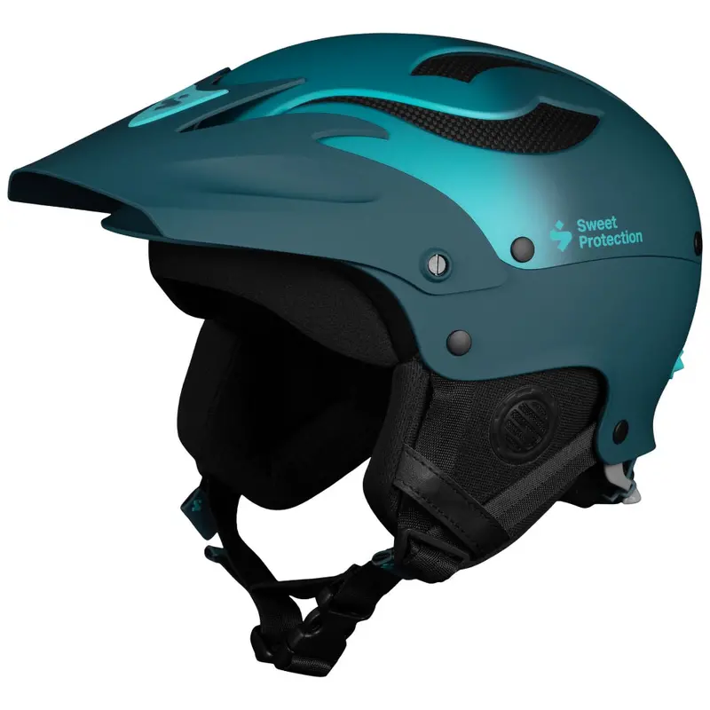Sweet Protection Rocker MIPS Cycling & Trail Helmet