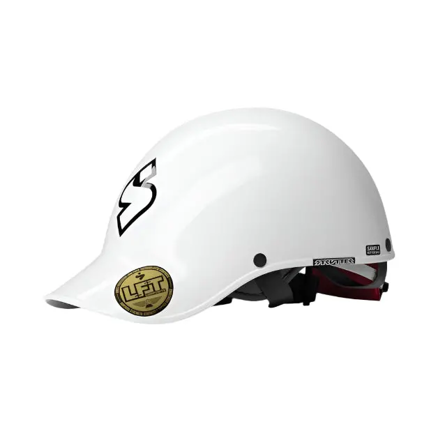 Sweet Protection Strutter Helmet – Ventilated, Lightweight River Helmet