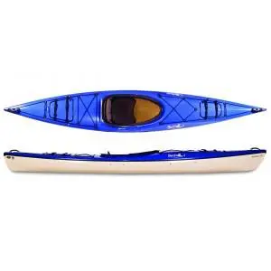 Swift Kiwassa 13’2″ Sport Kayak – Stable & Responsive