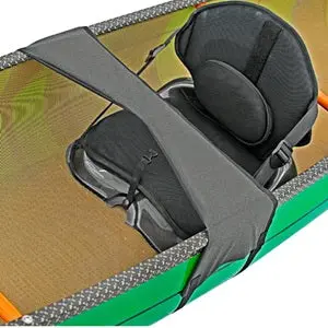 Swift Packable Canoe Yoke Pad – Lightweight & Portable