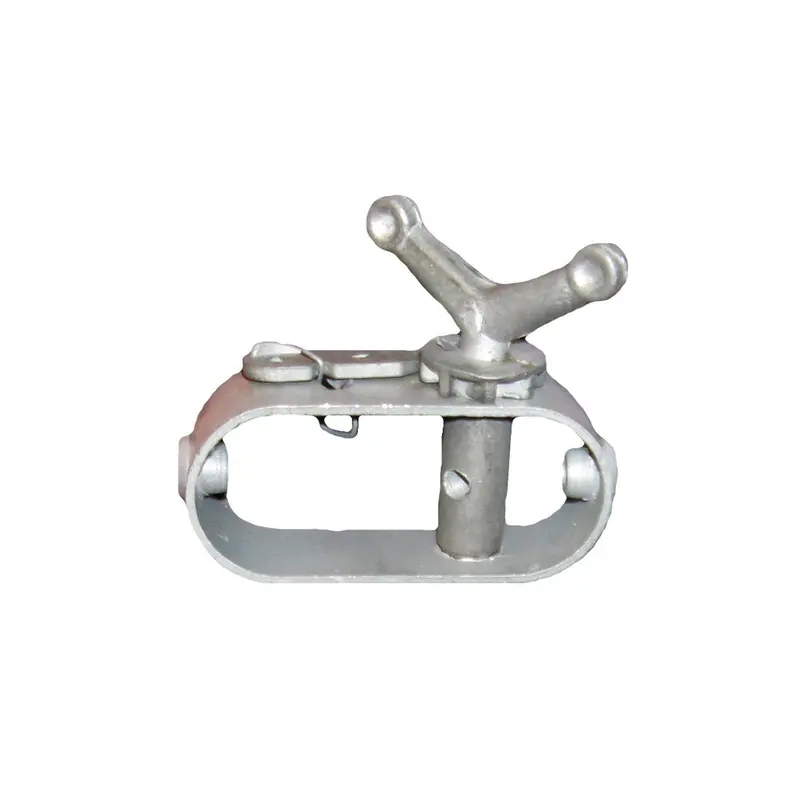 Swimline Replacement Winch Assembly – For Above-Ground Pool Cover Cable Systems