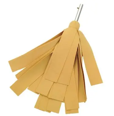 Swobbit Aquazorber Microfiber Drying Mop for Boats & RVs