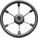Talon All-Terrain Marine Steering Wheel