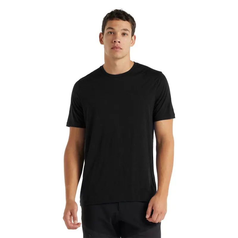 Tech Lite II Short-Sleeve Performance T-Shirt for Men