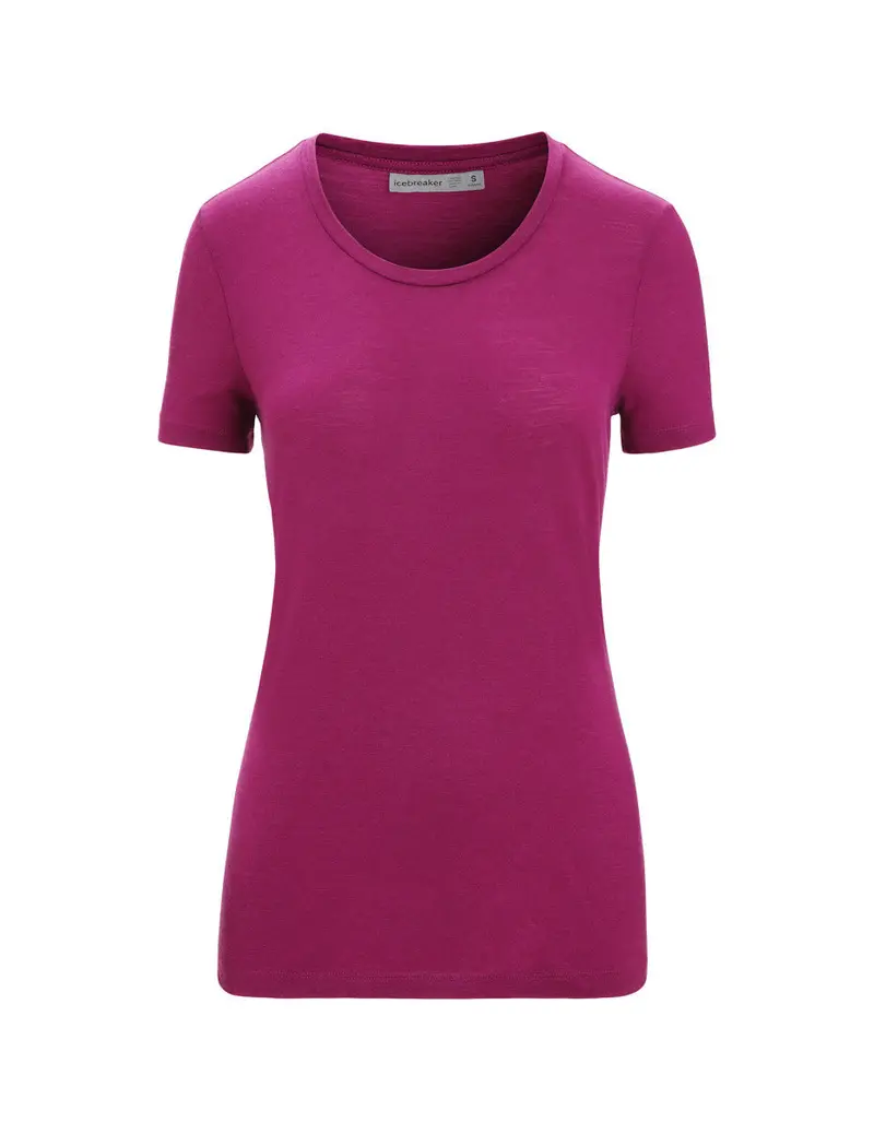 Tech Lite II Short-Sleeve Women’s Performance Tee
