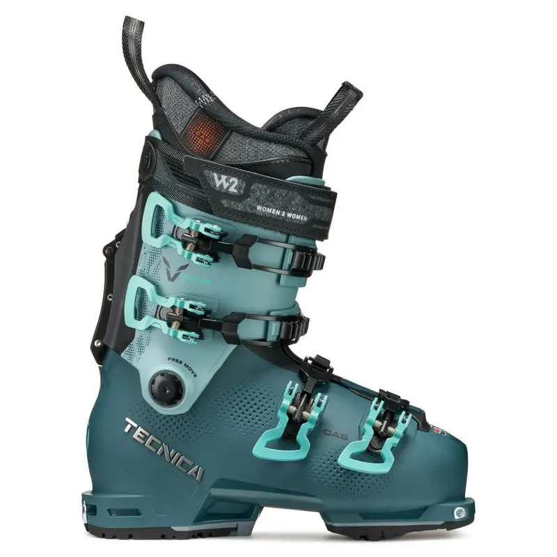 Tecnica Cochise 105 Women’s Alpine Touring Boots