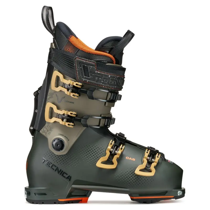 Tecnica Cochise 120 Men’s Alpine Touring Boots 2025–2026