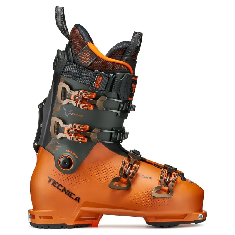Tecnica Cochise 130 Men’s Alpine Touring Boots 2025–2026