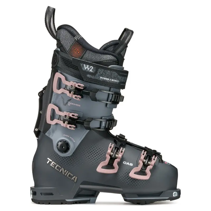 Tecnica Cochise 95 Women’s Alpine Touring Boots 2025–2026