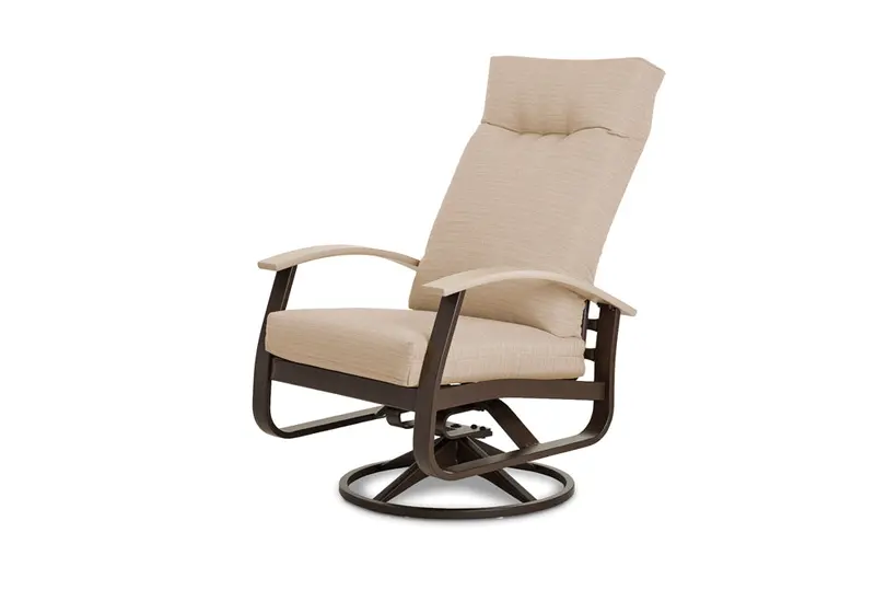 Telescope Belle Isle Supreme Swivel Rocker Cushion