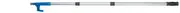 Telescoping Aluminum Boat Hook – Extendable for Versatile Use