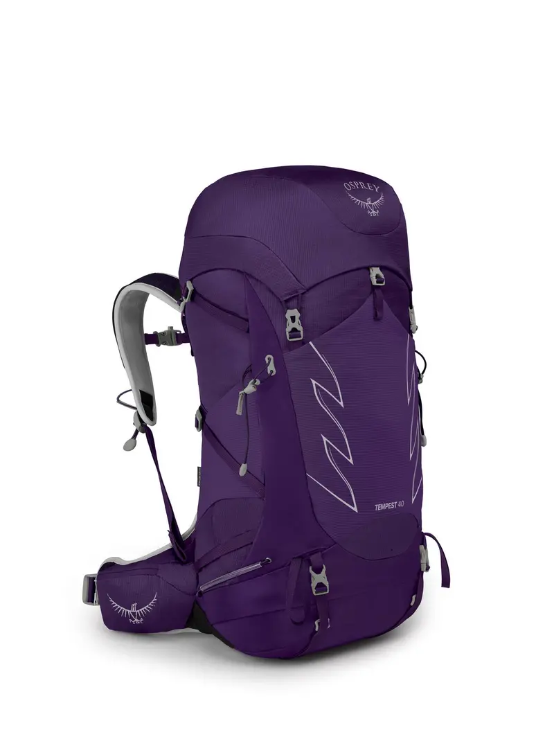Tempest 40 Women’s Travel Backpack
