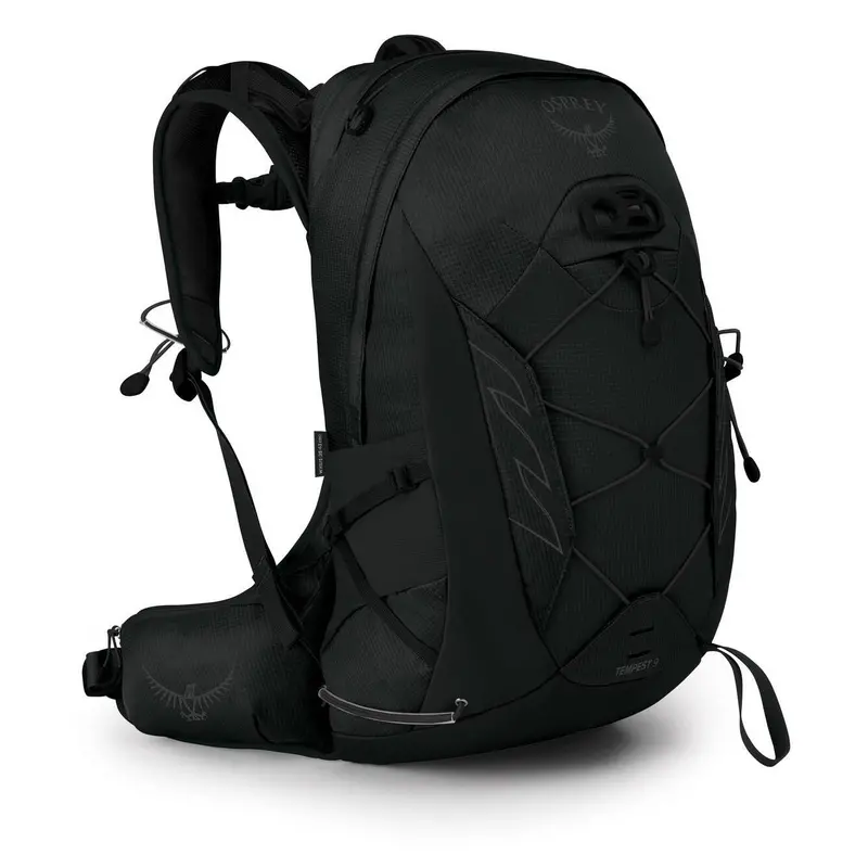 Tempest 9 Women’s Travel Pack