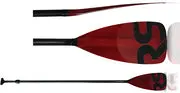 Tempo Series SUP Paddle – Balanced Performance Design