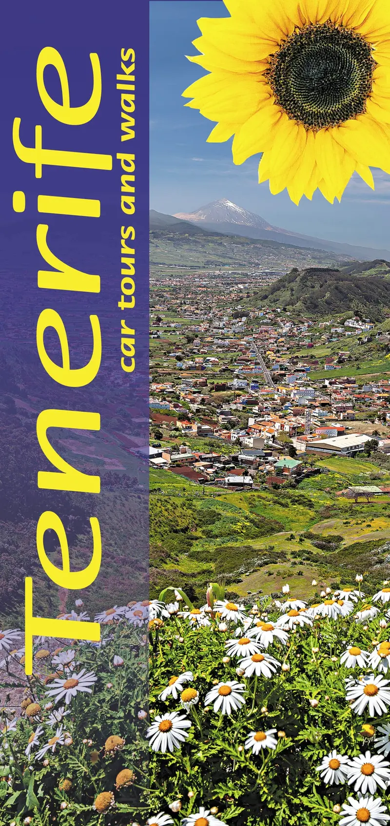 Tenerife Driving Tours and Hiking Trails