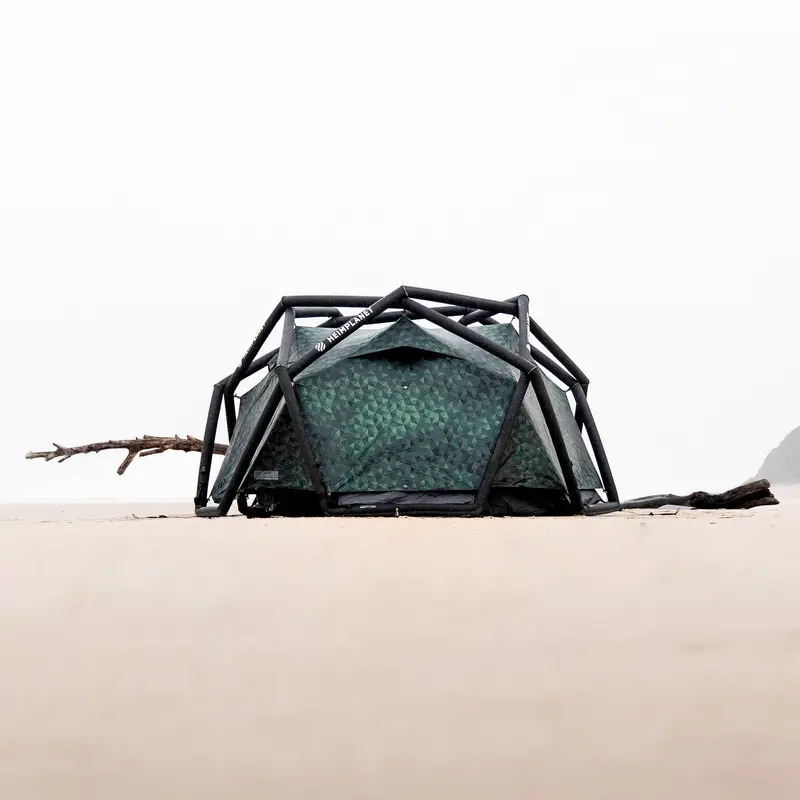 The Cave Camo Collection (2022 Edition)