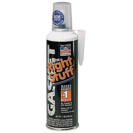 The Right Stuff® Advanced Gasket Maker