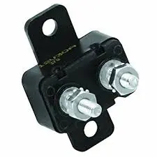 Thermal-Magnetic Circuit Breaker
