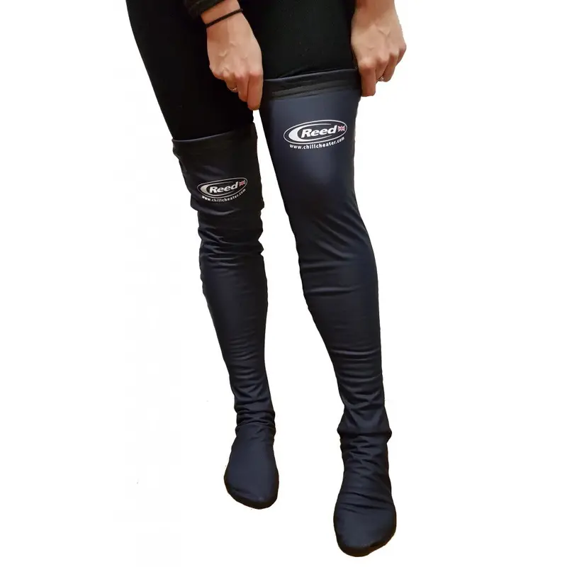 Thigh-Length Waterproof Expedition Socks