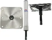 Three-Piece KingPin Hi-Lo Adjustment Kit